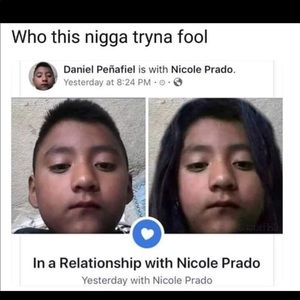 Meet your Posher, Omar